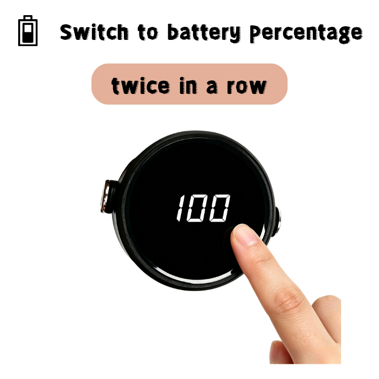 Lid Display Usage Guide